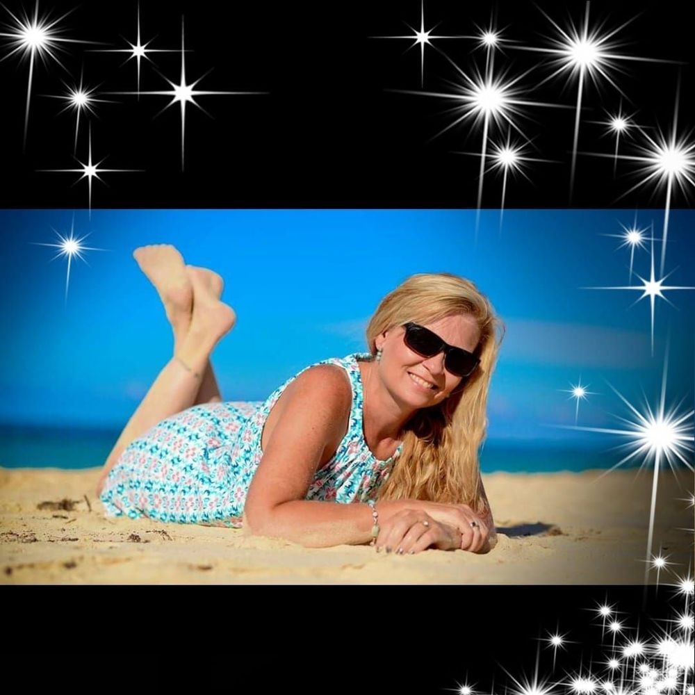 Meet your Posher, Sherry